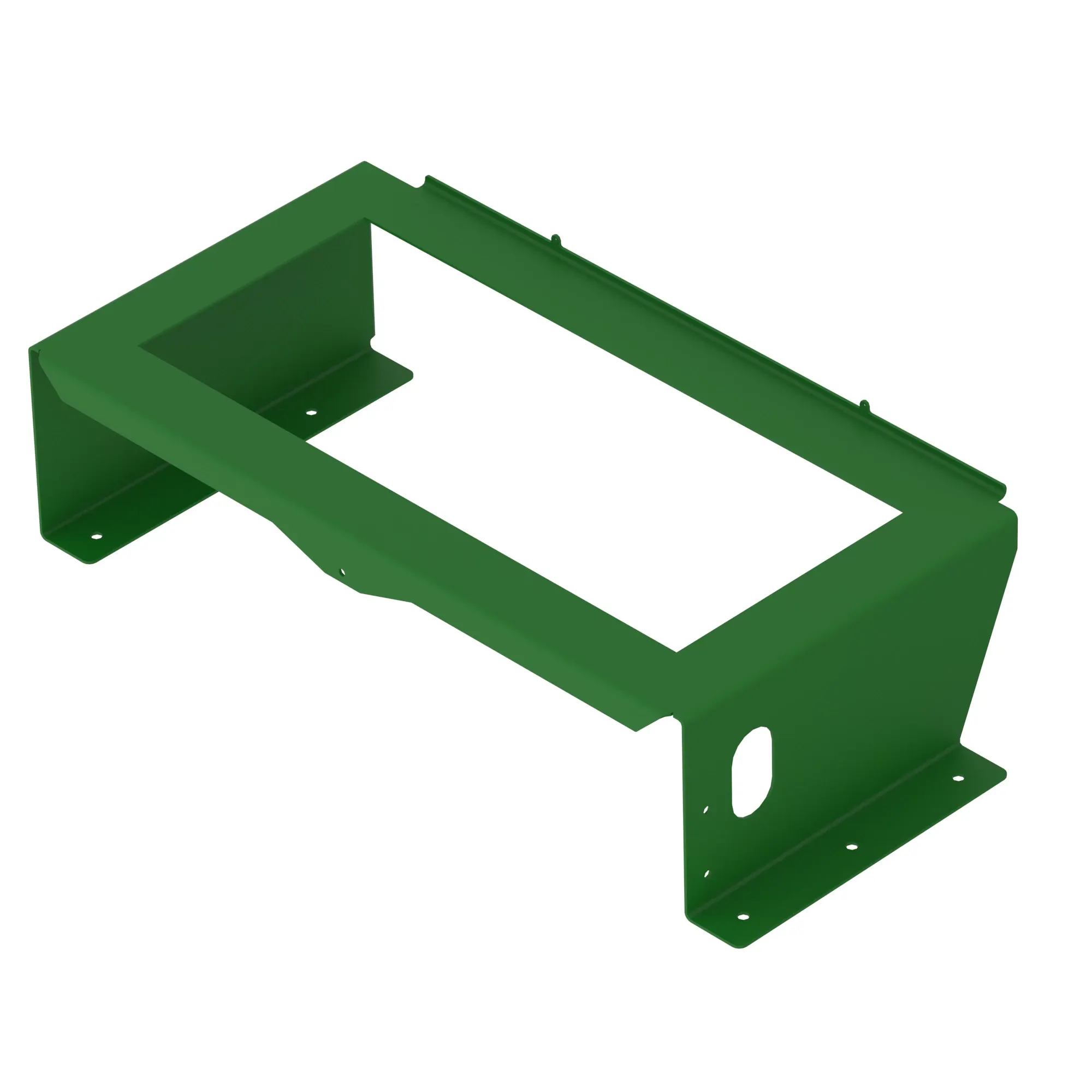 John Deere Bracket - KK35240