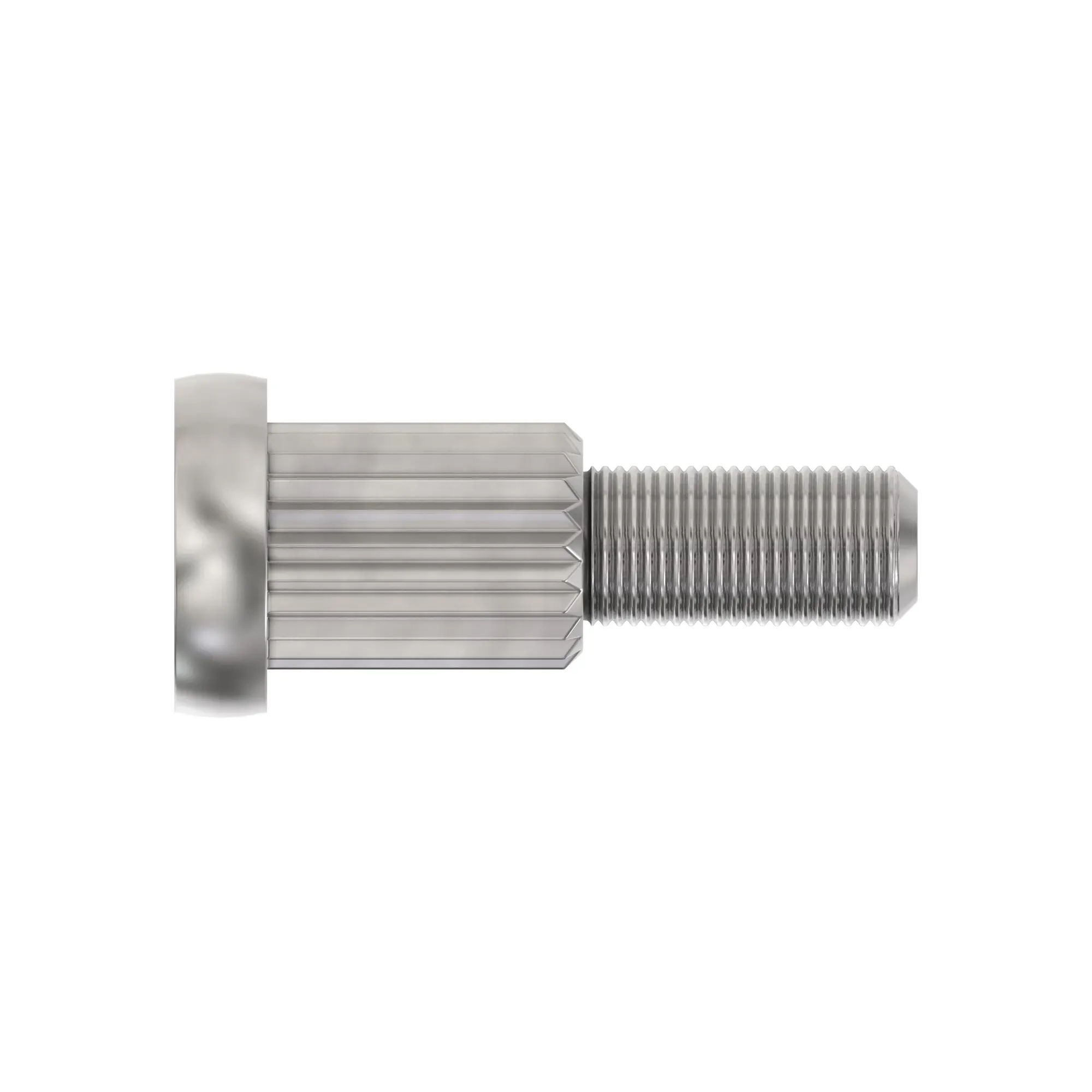 BOLT-SERRATED