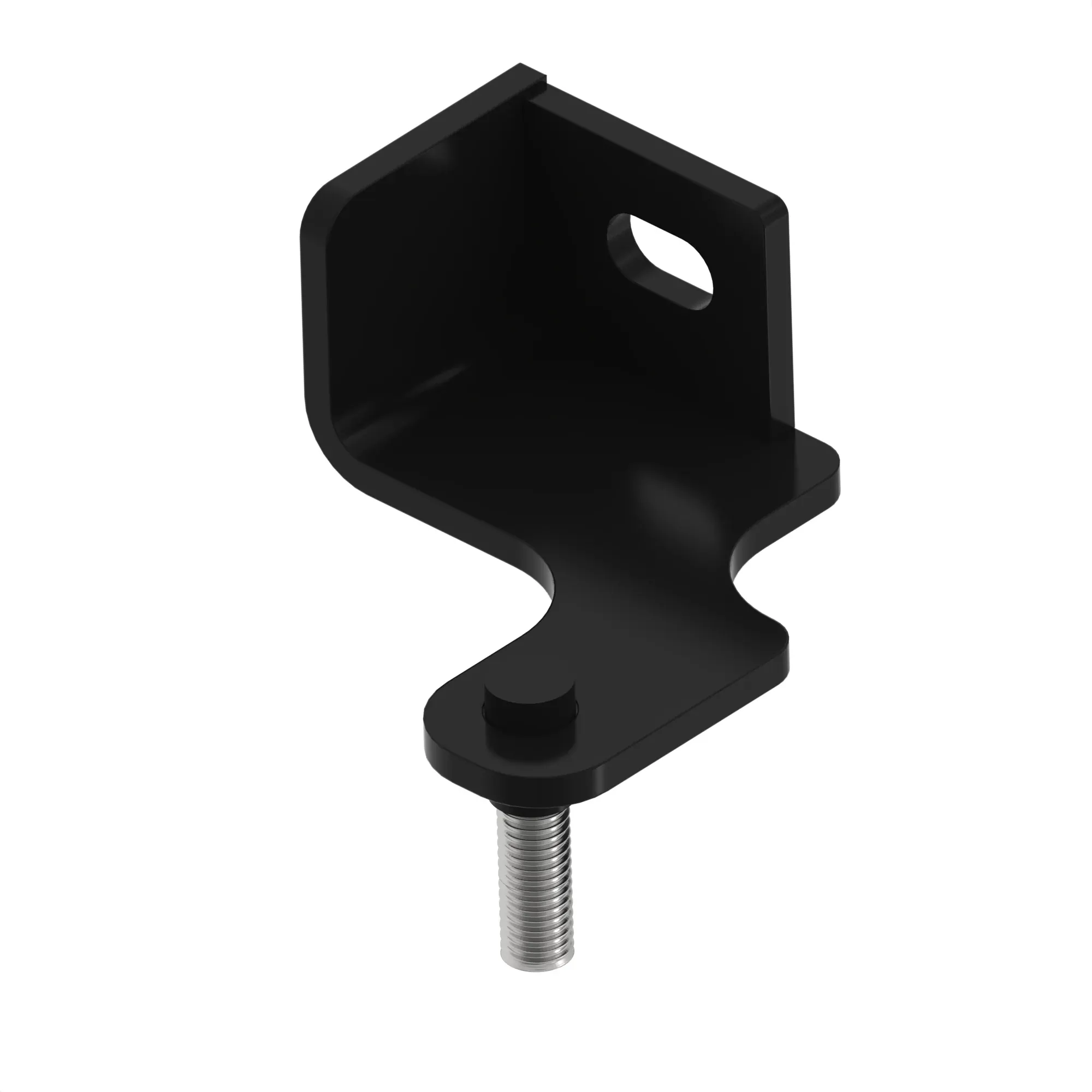 John Deere Bracket - F644447