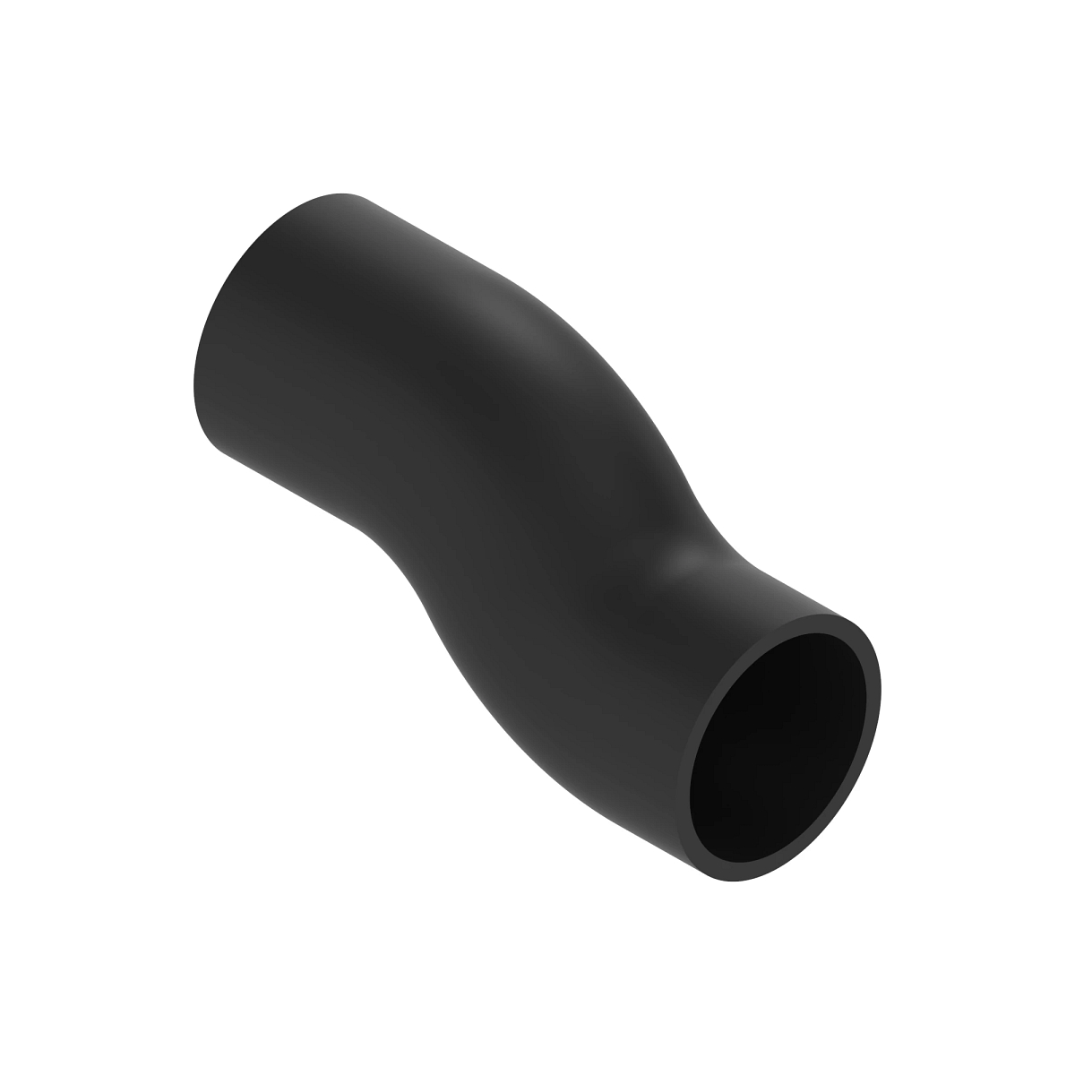 HOSE, FUEL CROSSOVER