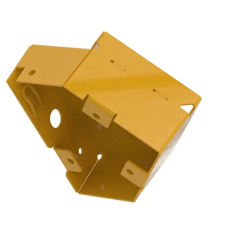 Bracket
