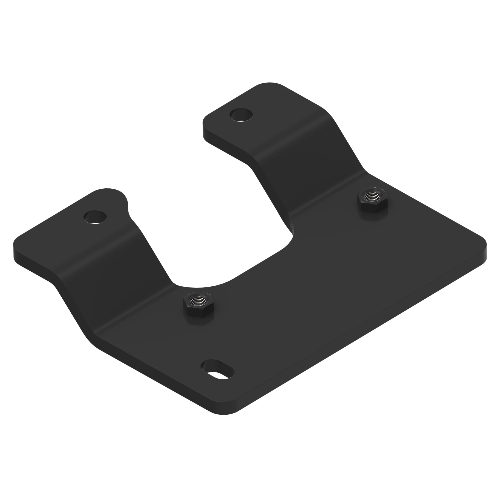 BRACKET, BRACKET, FUEL FILTER MOUNT