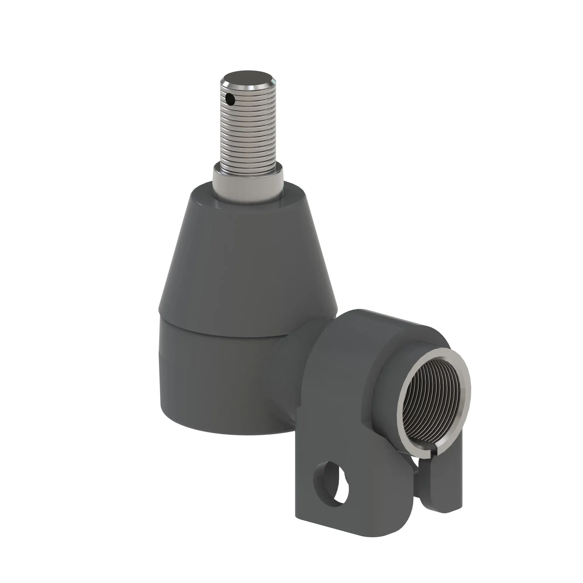 John Deere Tie Rod End - KK114637