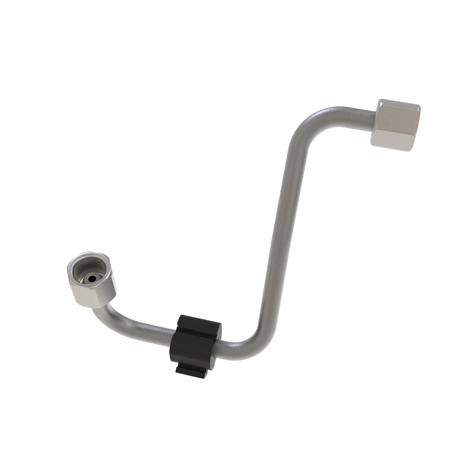FUEL LINE, HP FUEL SUPPLY LINE PUMP
