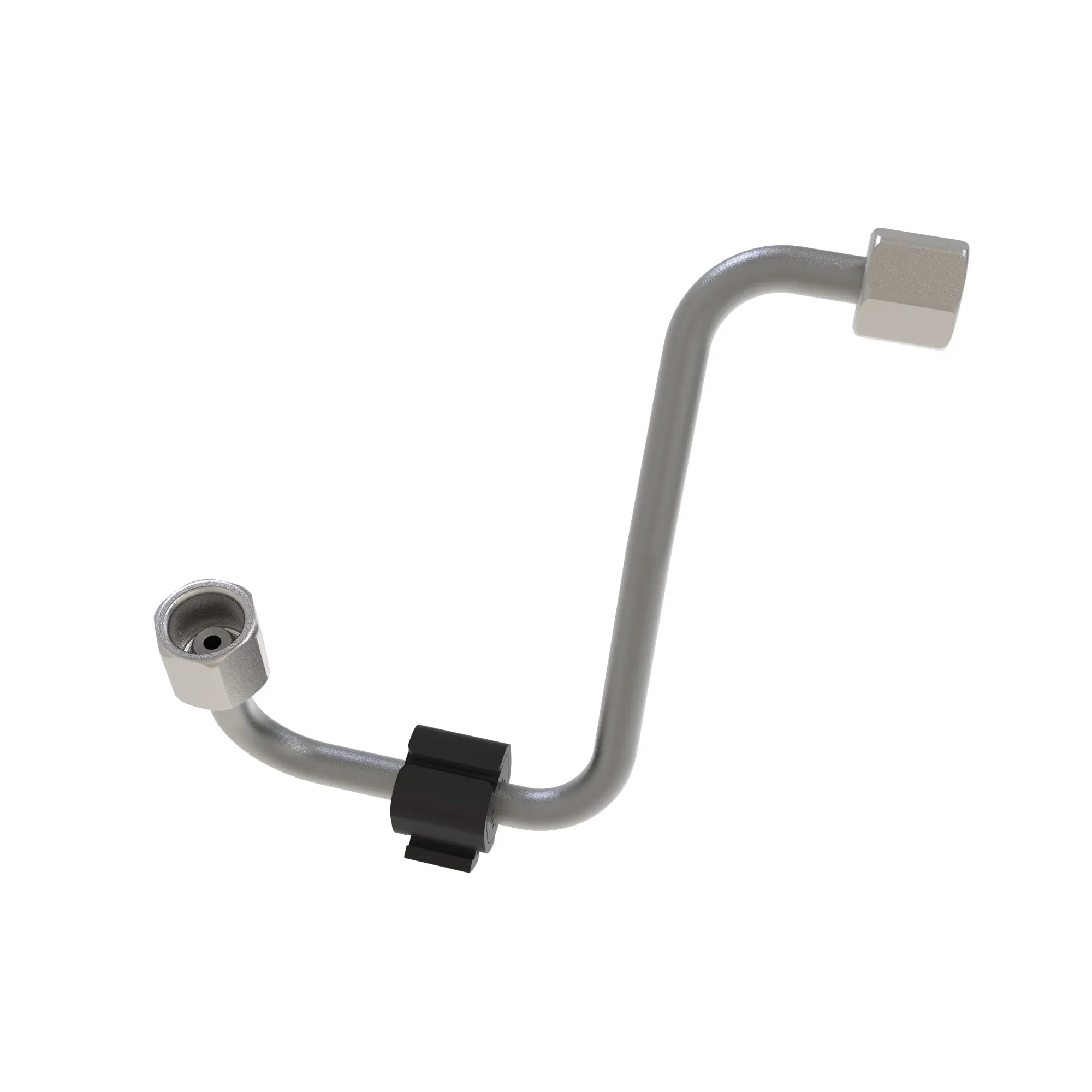 John Deere Fuel Line - DZ113898