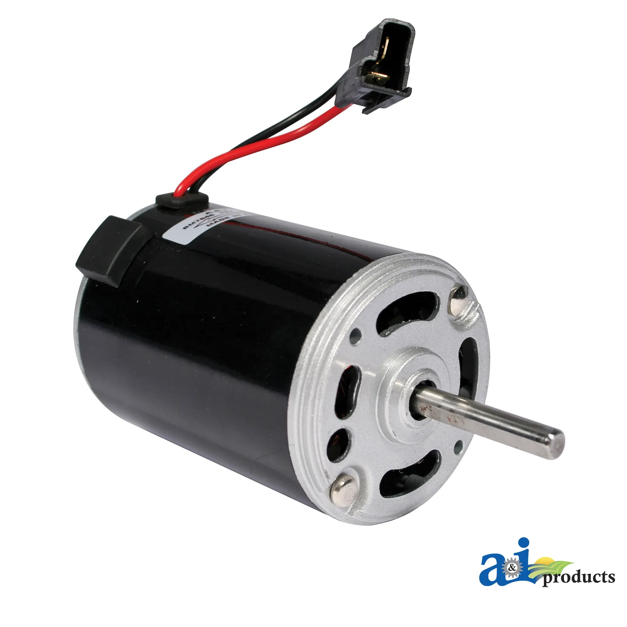 A&I Products Blower Motor - A-RE67645