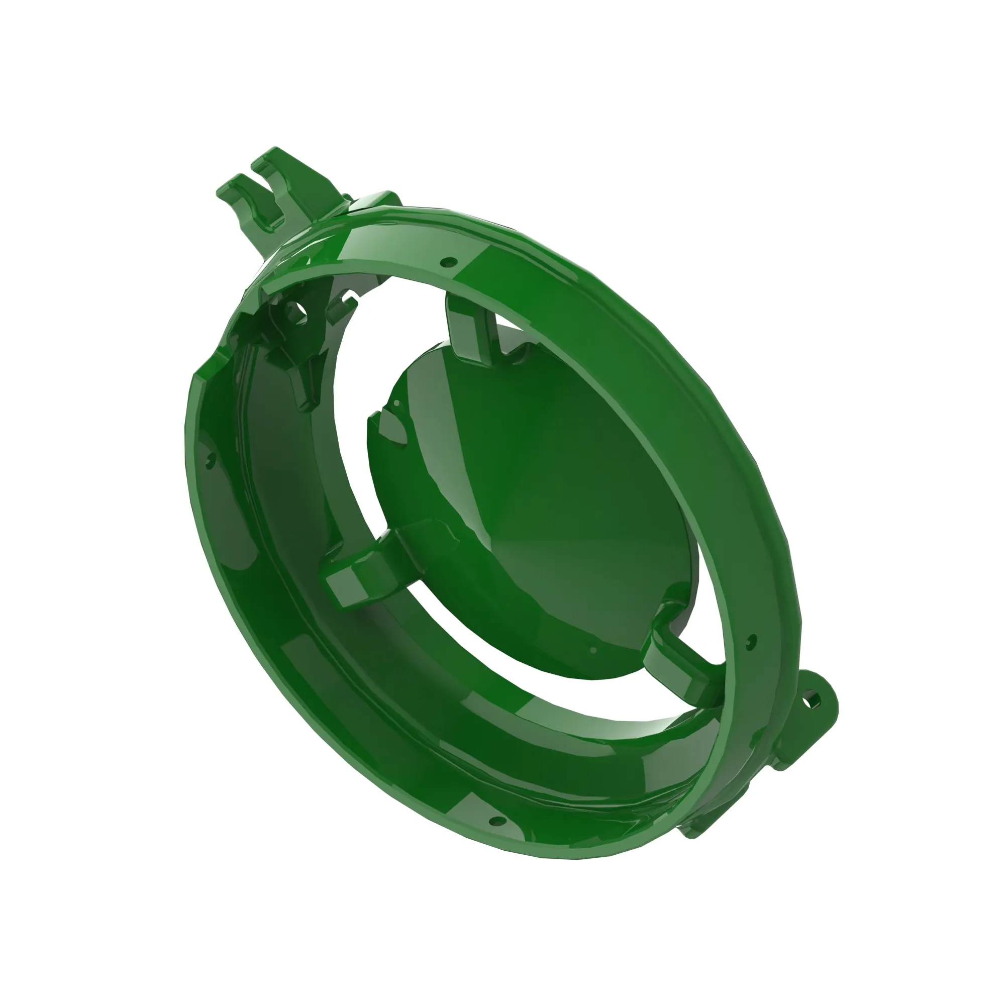John Deere Support - CQ52989
