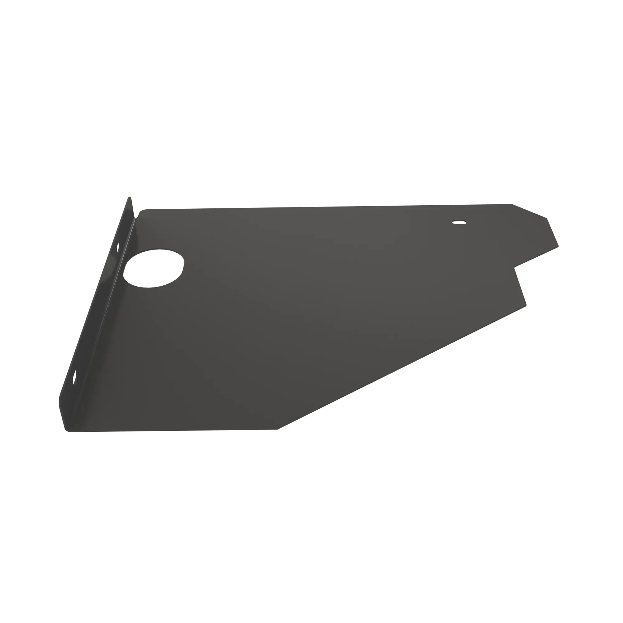 John Deere Deck Panel - H217488