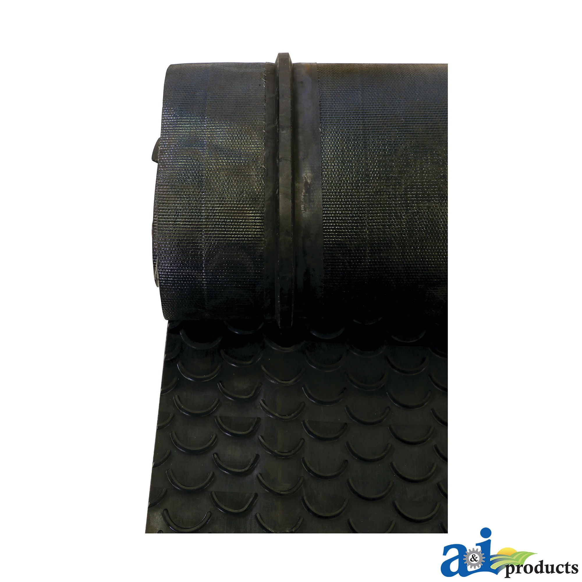 DRAPER BELT; 69.80" X 51.