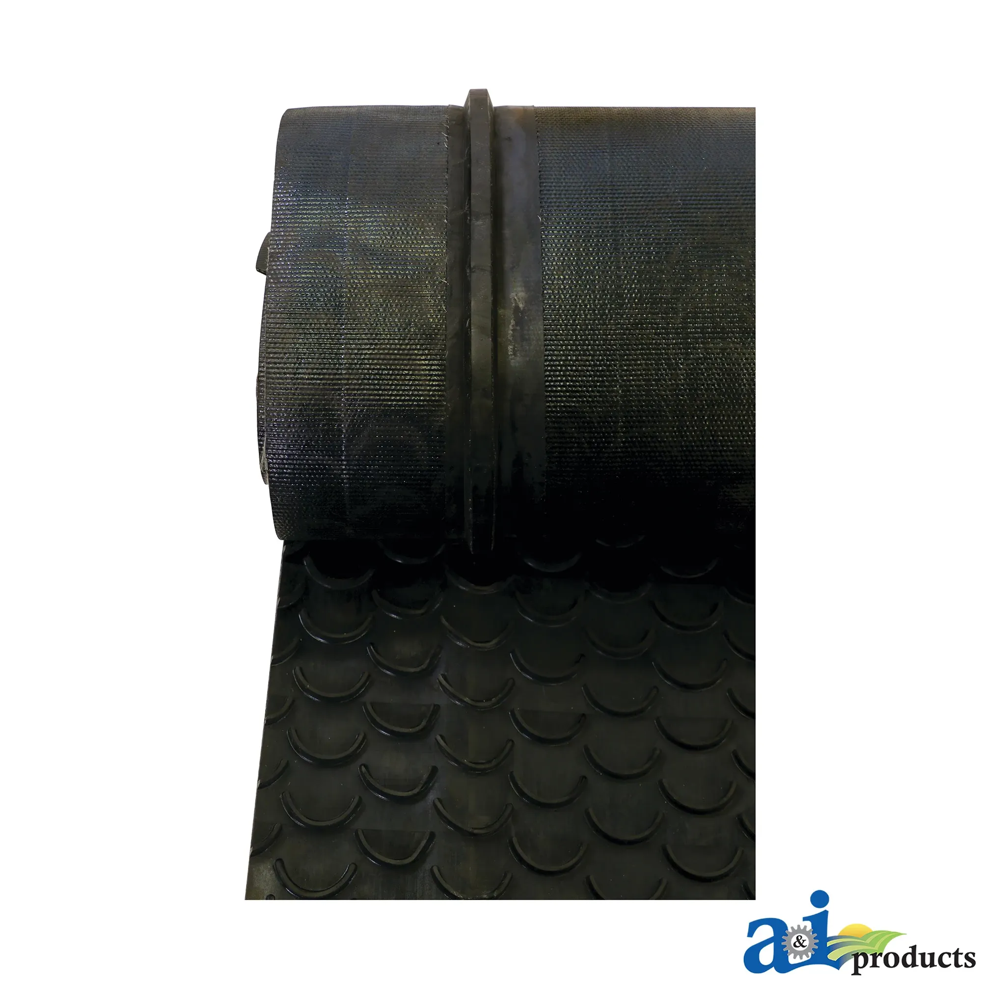 DRAPER BELT; 69.80" X 51.