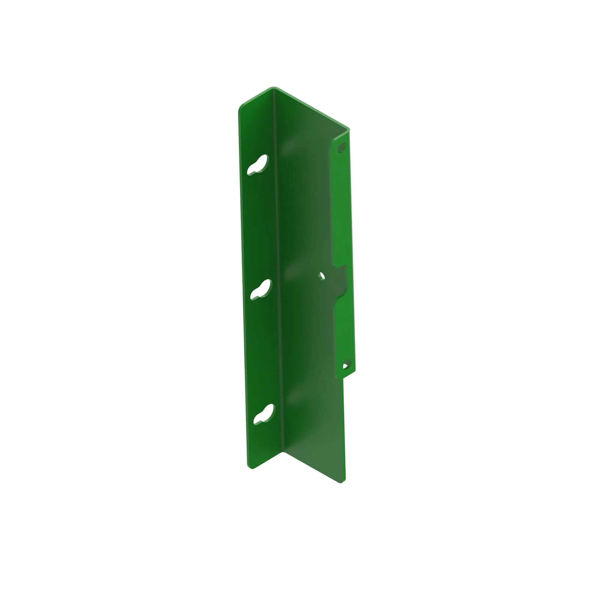 CHANNEL, PROPEL LINES HEAT SHIELD