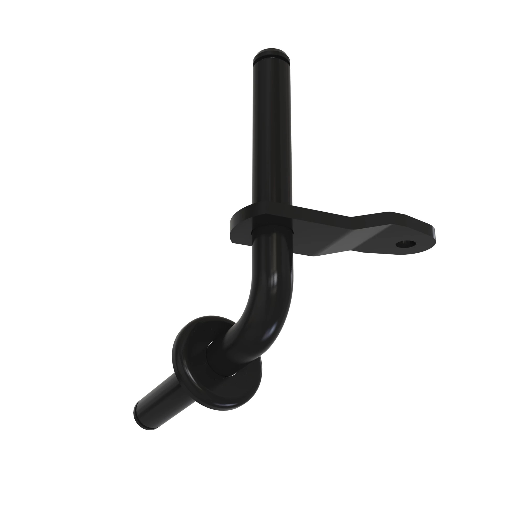 John Deere Right Side Spindle - AM123300