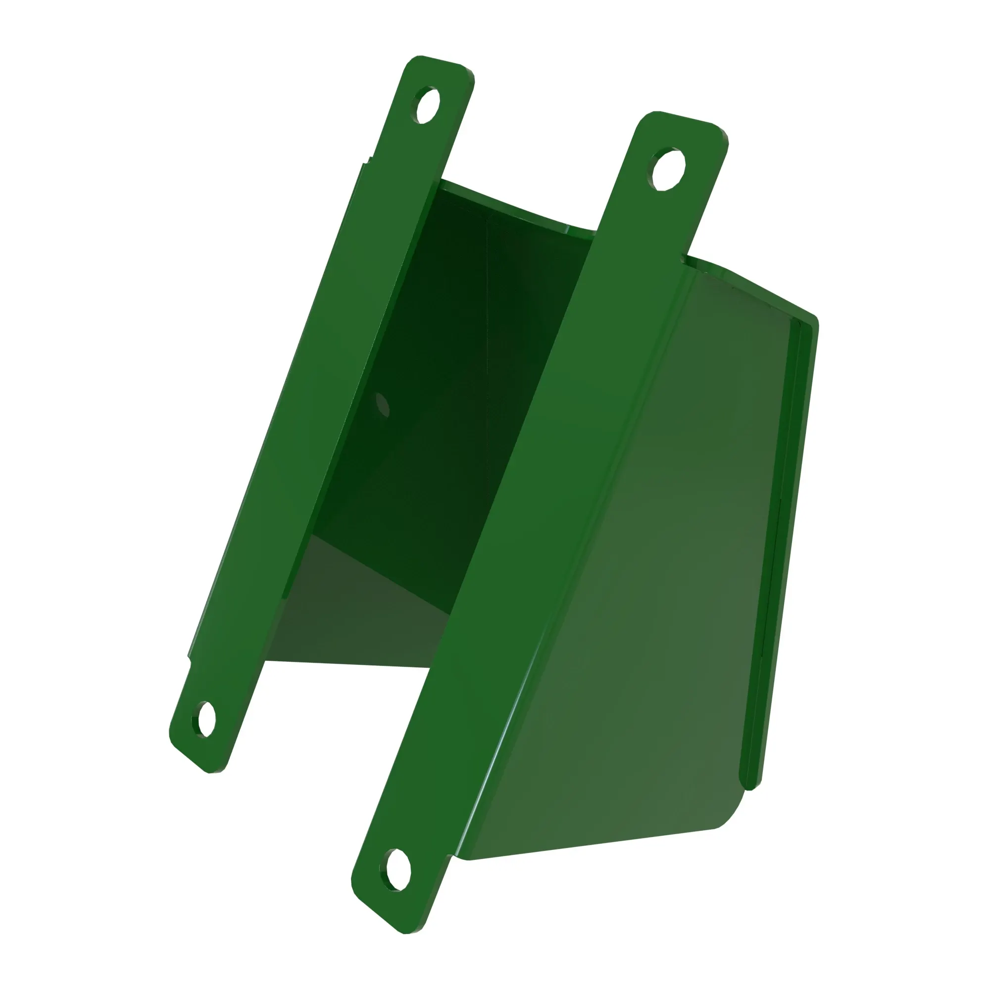 TOPPER LIGHT MOUNT