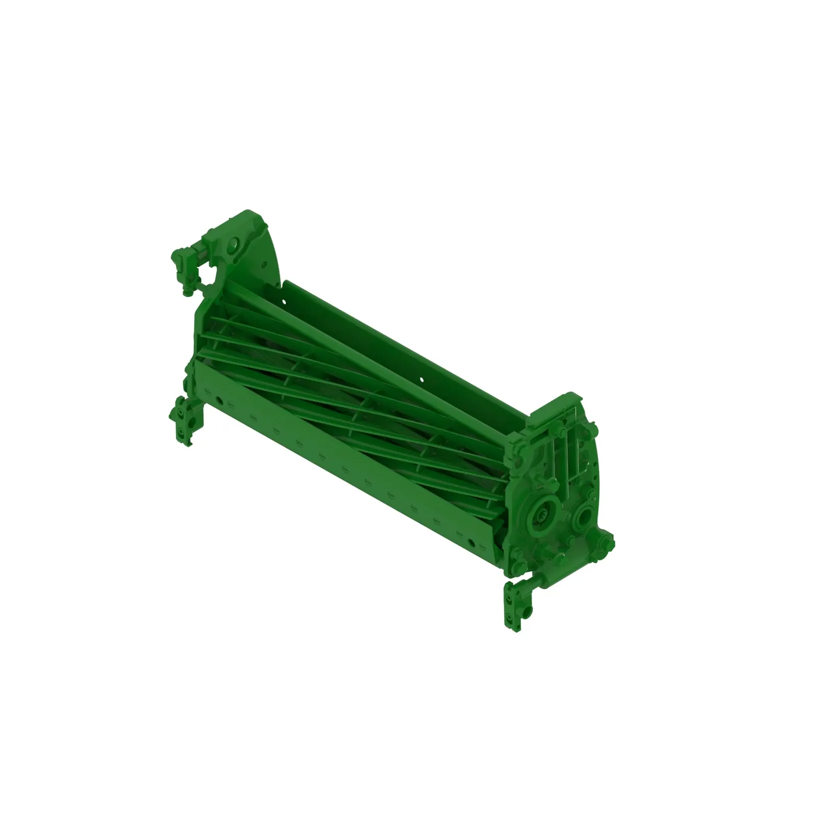 Reel Cutting Unit