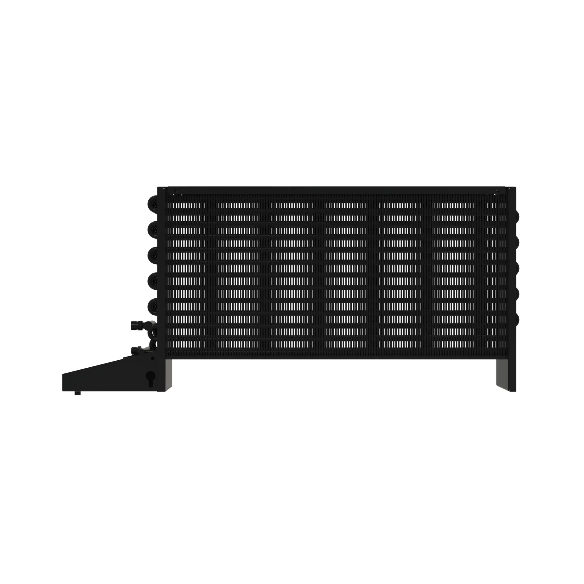 CONDENSER ASSY-A/C