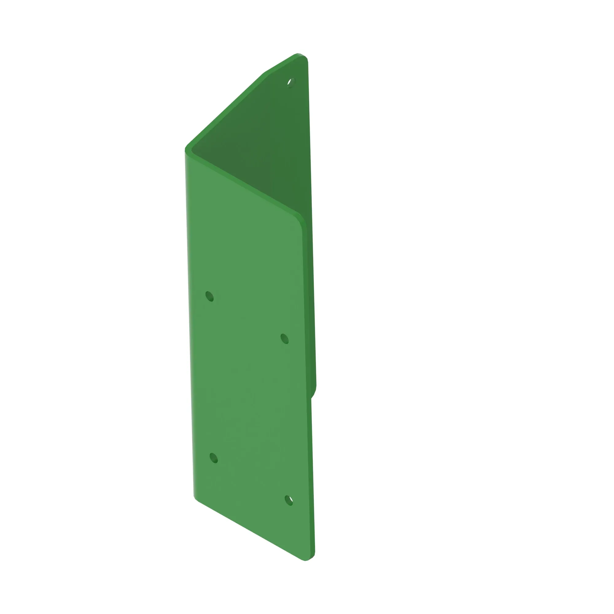 BRACKET - FOAMER POWER UNIT