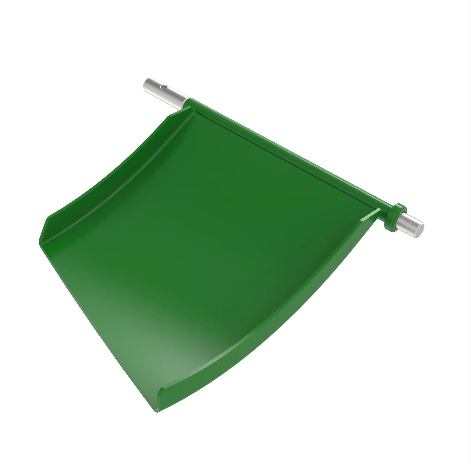 John Deere Deflector - AXE45636