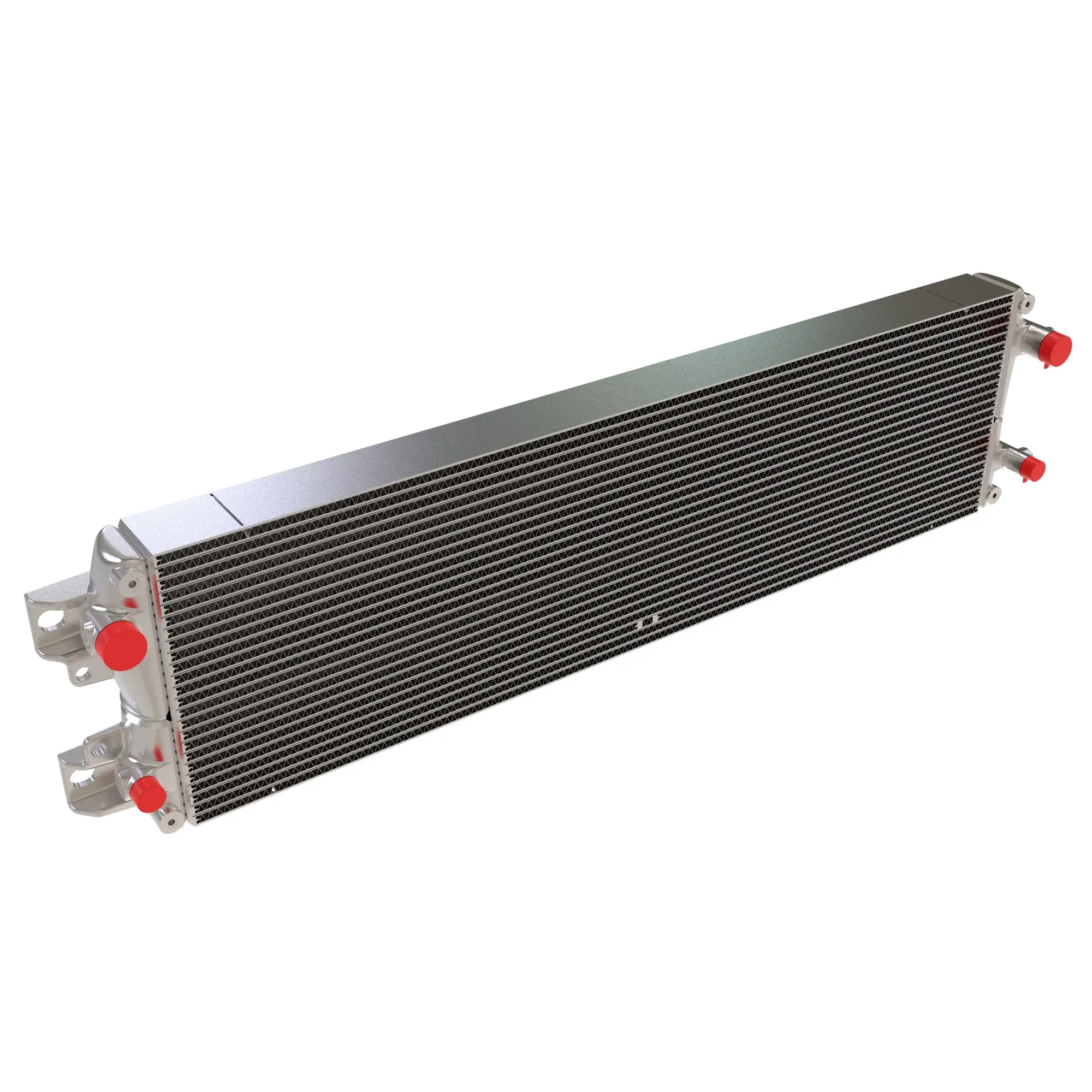 Aftercooler