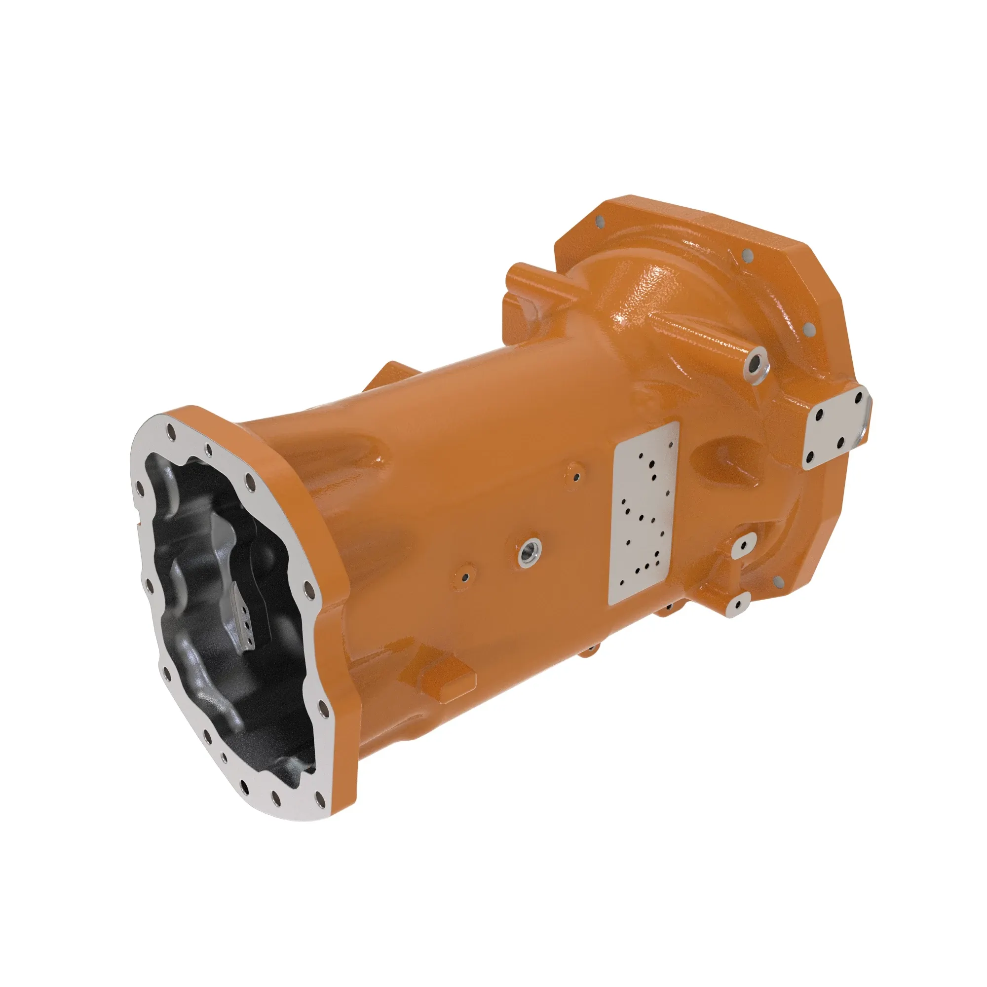 SU63331: Clutch Housing