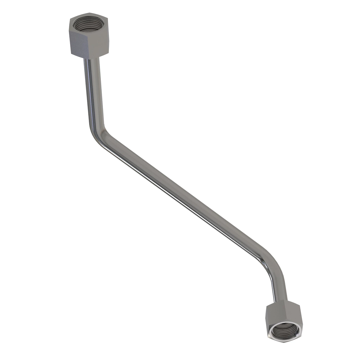 Line, Varifan Supply, 9.0