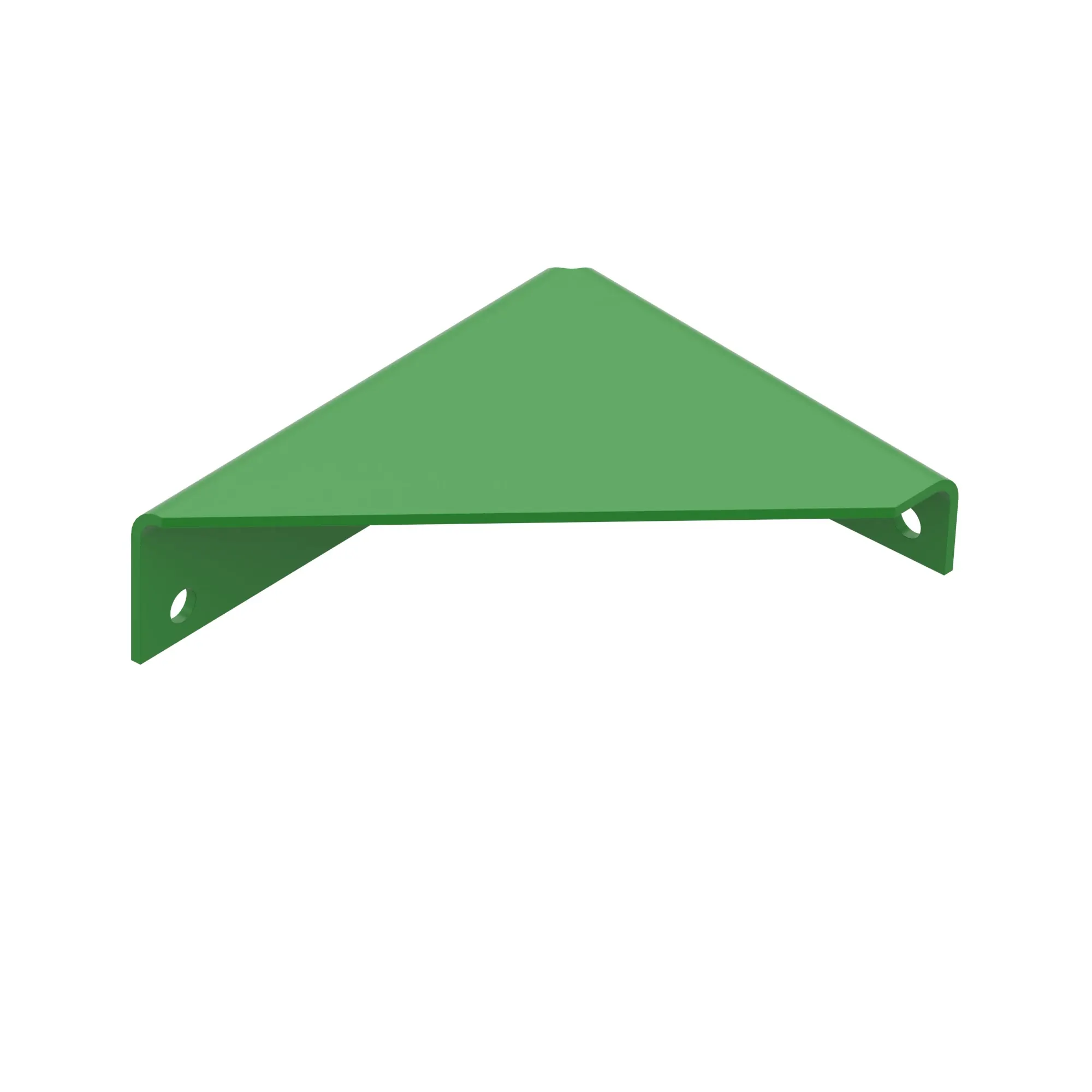 John Deere Cover Reinforcement - CQ62055