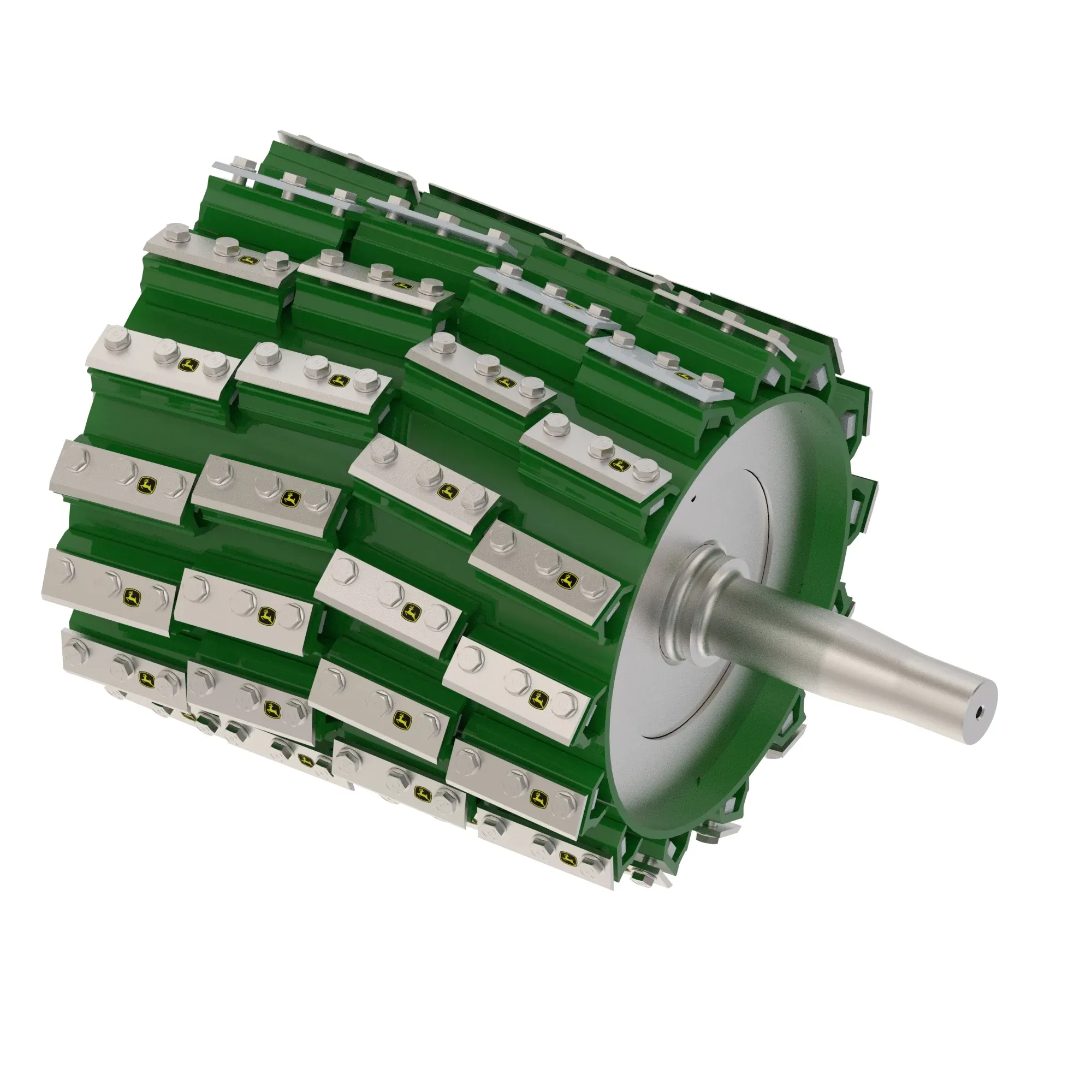 John Deere Cutterhead - AXE63056