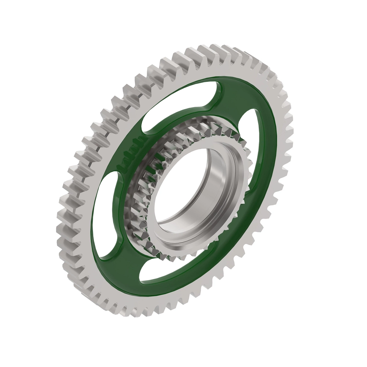 Gear Low Speed