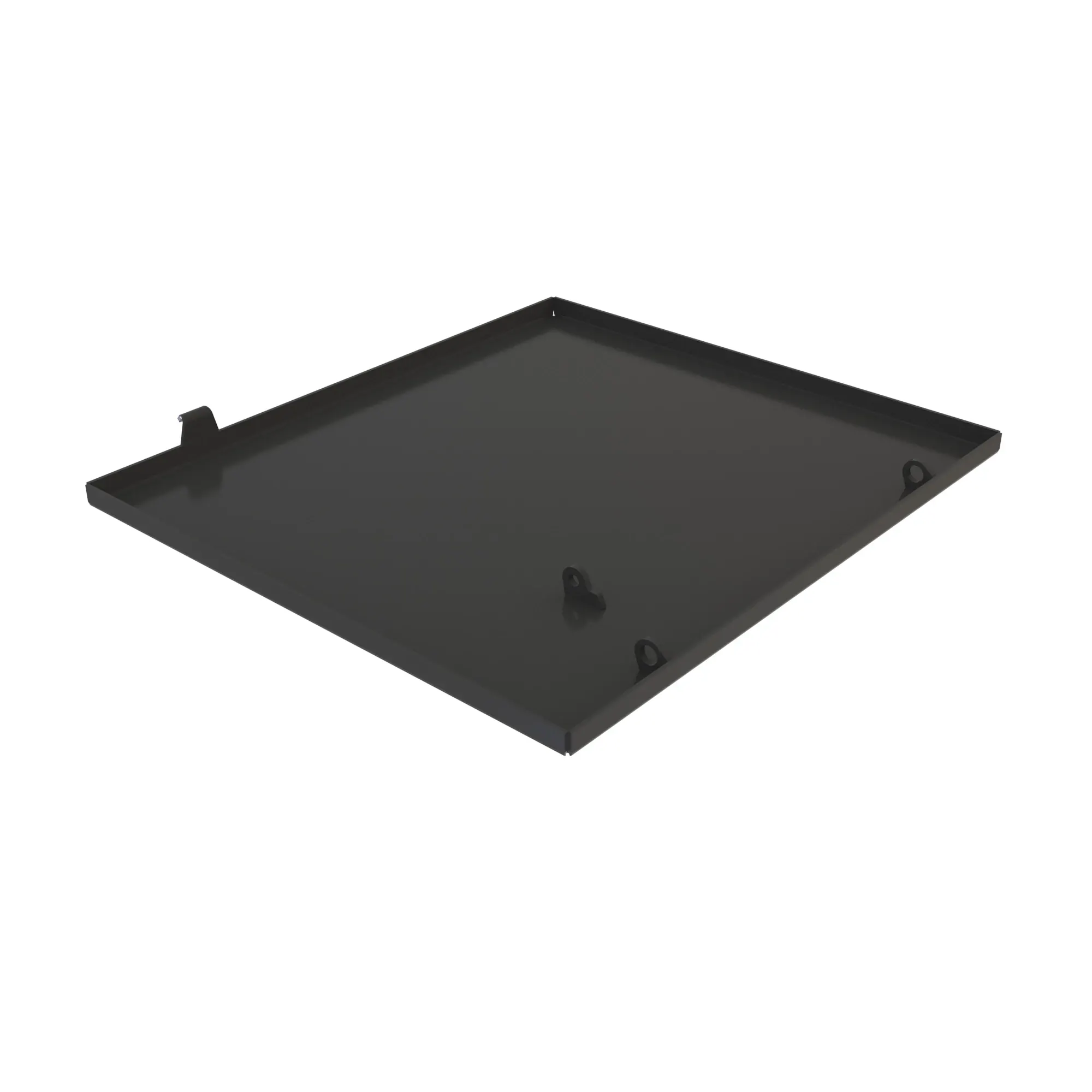 John Deere Cover - F651398