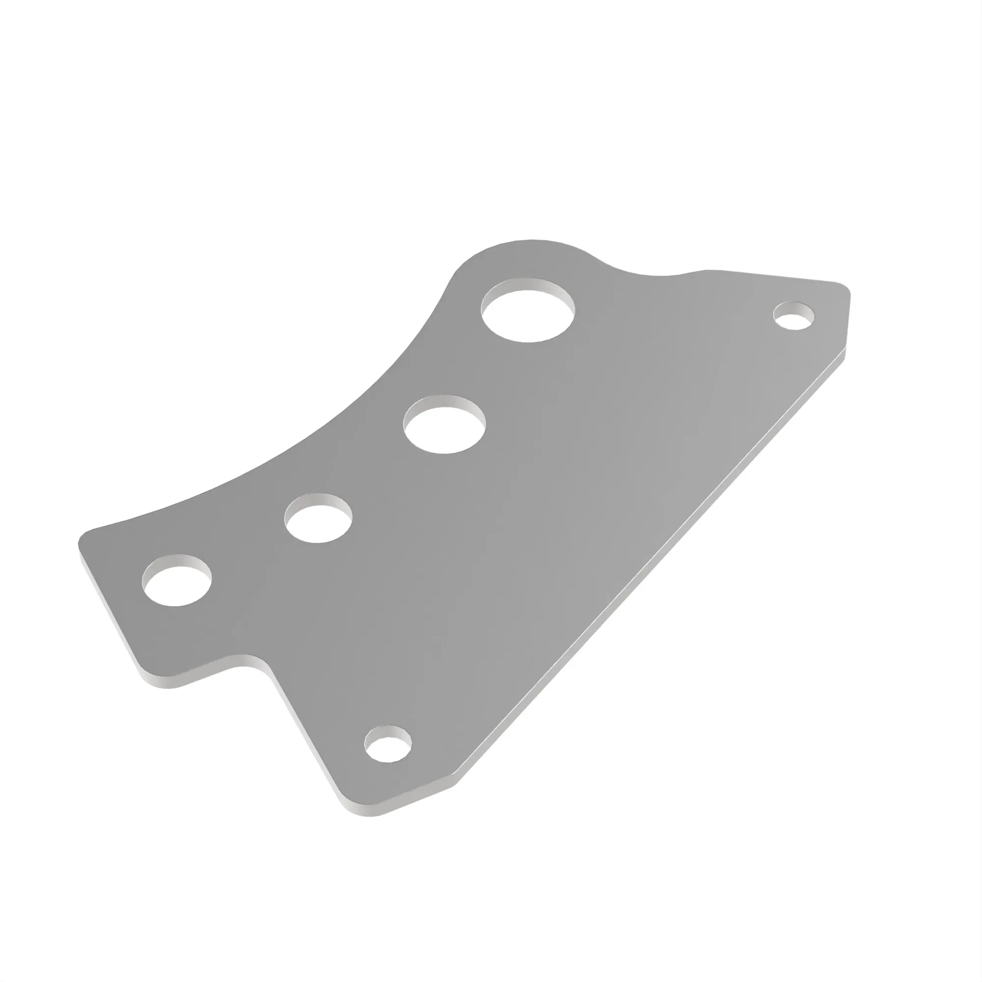 John Deere Upper Plate - T251869