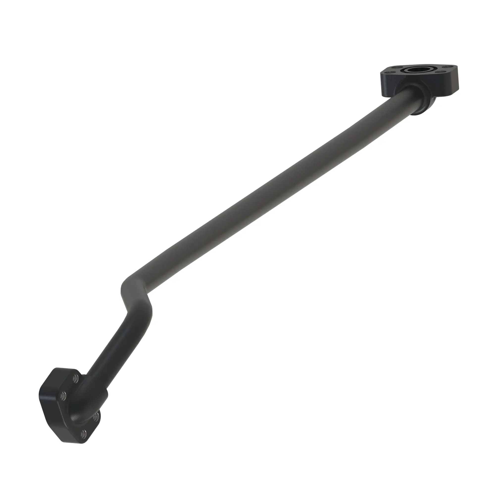 OIL LINE BUCKET CYLINDER