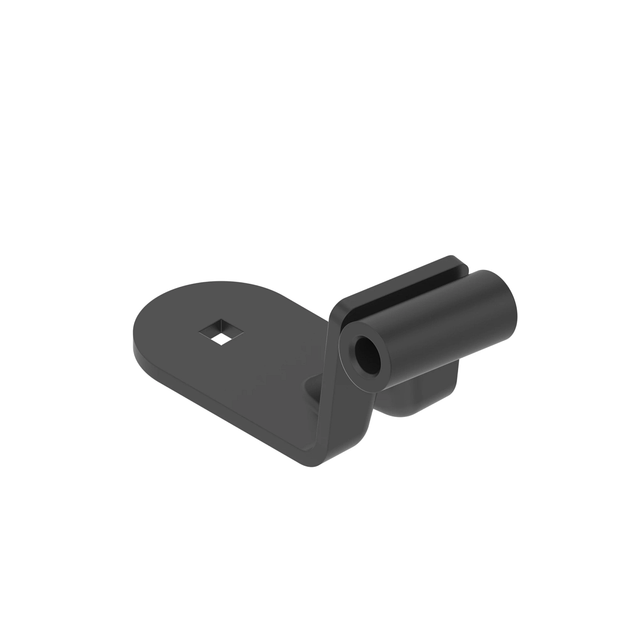 Weldment, Lower Hinge