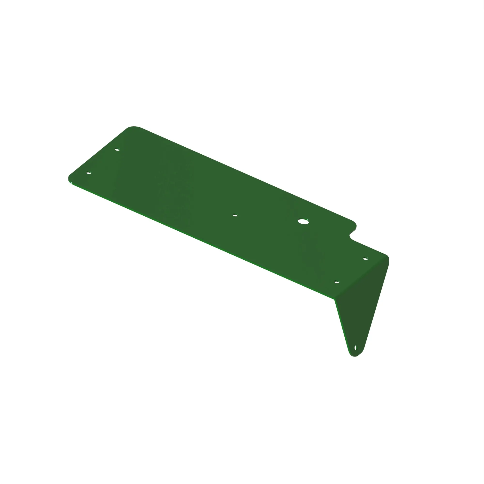 John Deere Angle - HXE194850