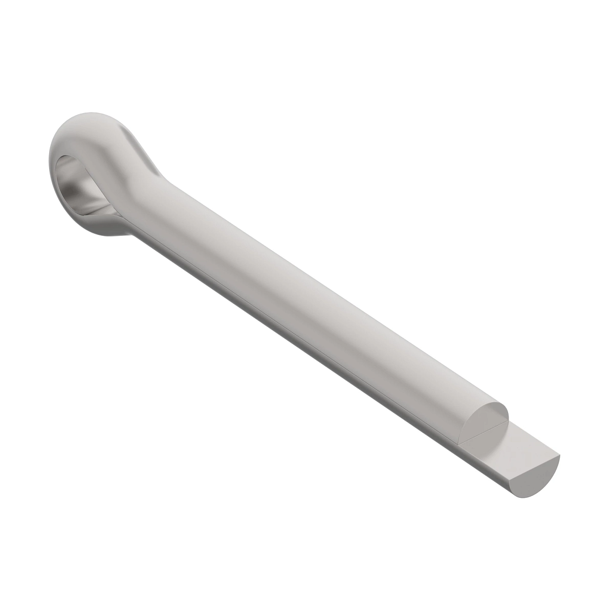 Pin, Cotter, Extended Prong