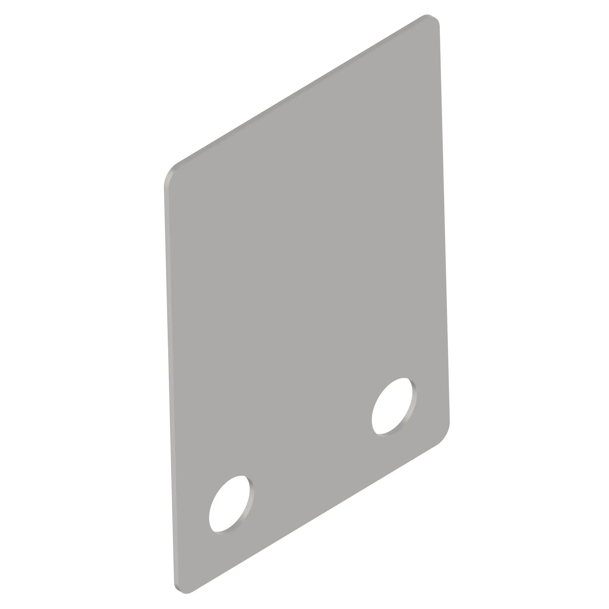 SHIM, TENSION ARM SUPPORT