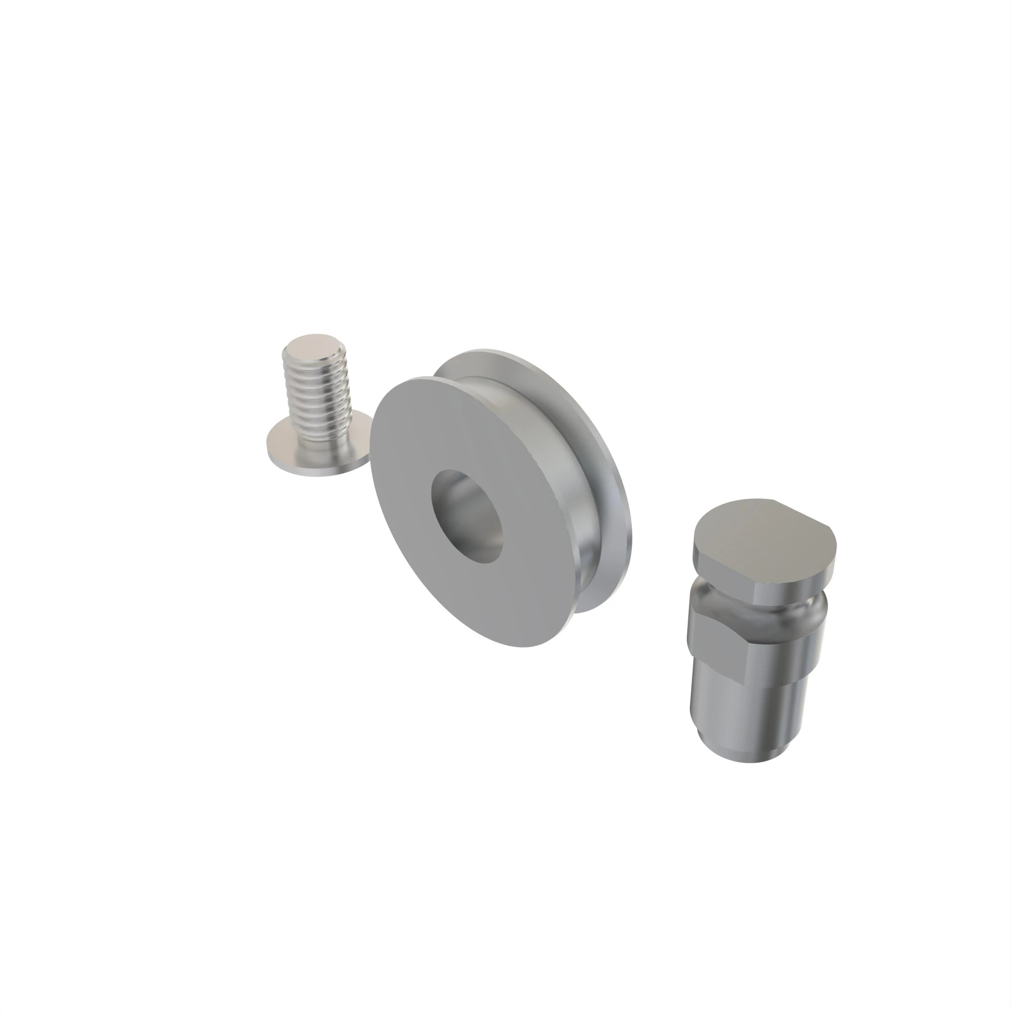 LEVER, KNIFE ROLLER ASSEMBLY SERVIC