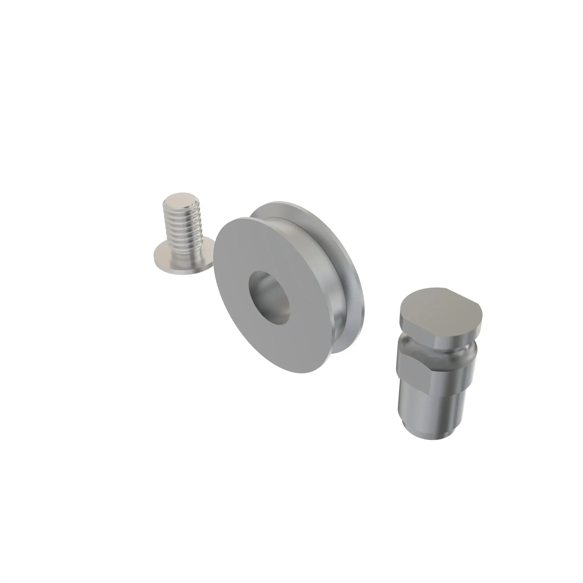 LEVER, KNIFE ROLLER ASSEMBLY SERVIC
