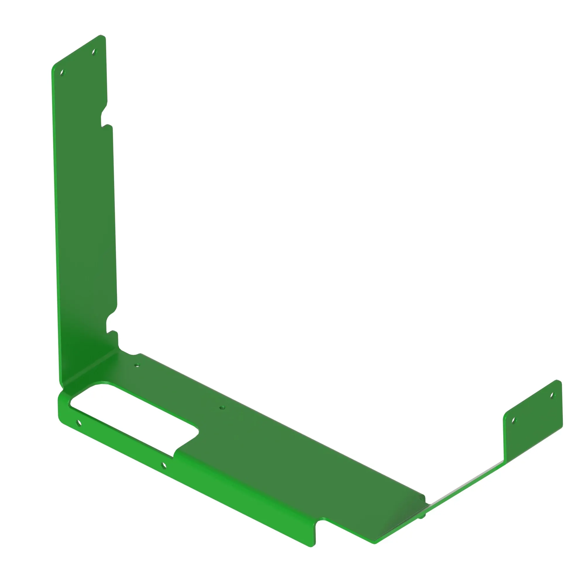 SUPPORT, FUEL TANK
