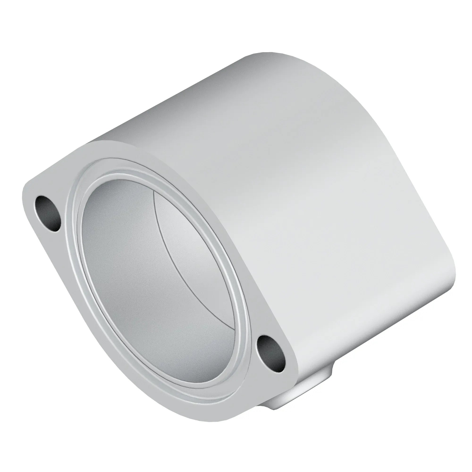 SPACER, PUMP INLET