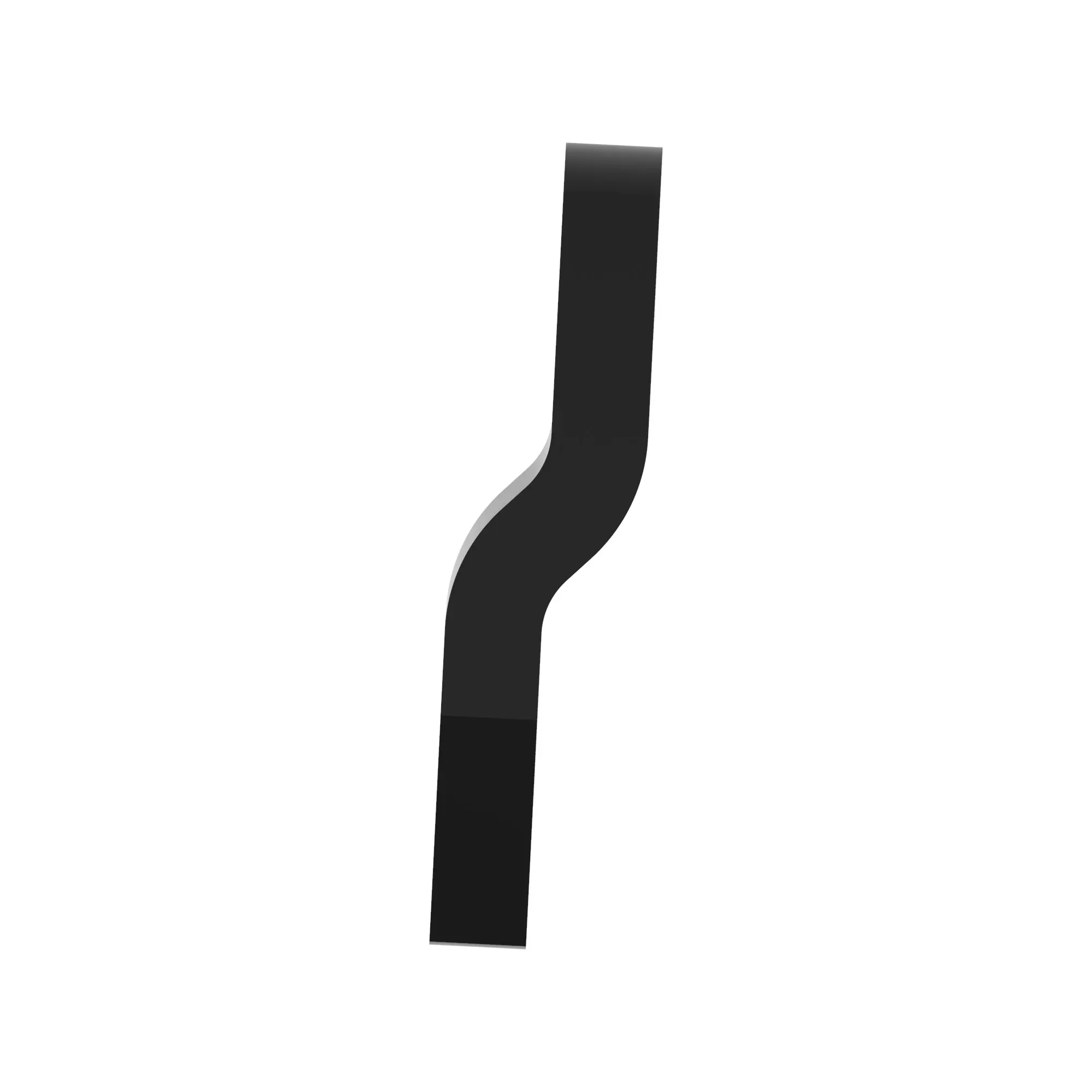BRACKET, STOP PLATE, PIVOT UNIT, 3P