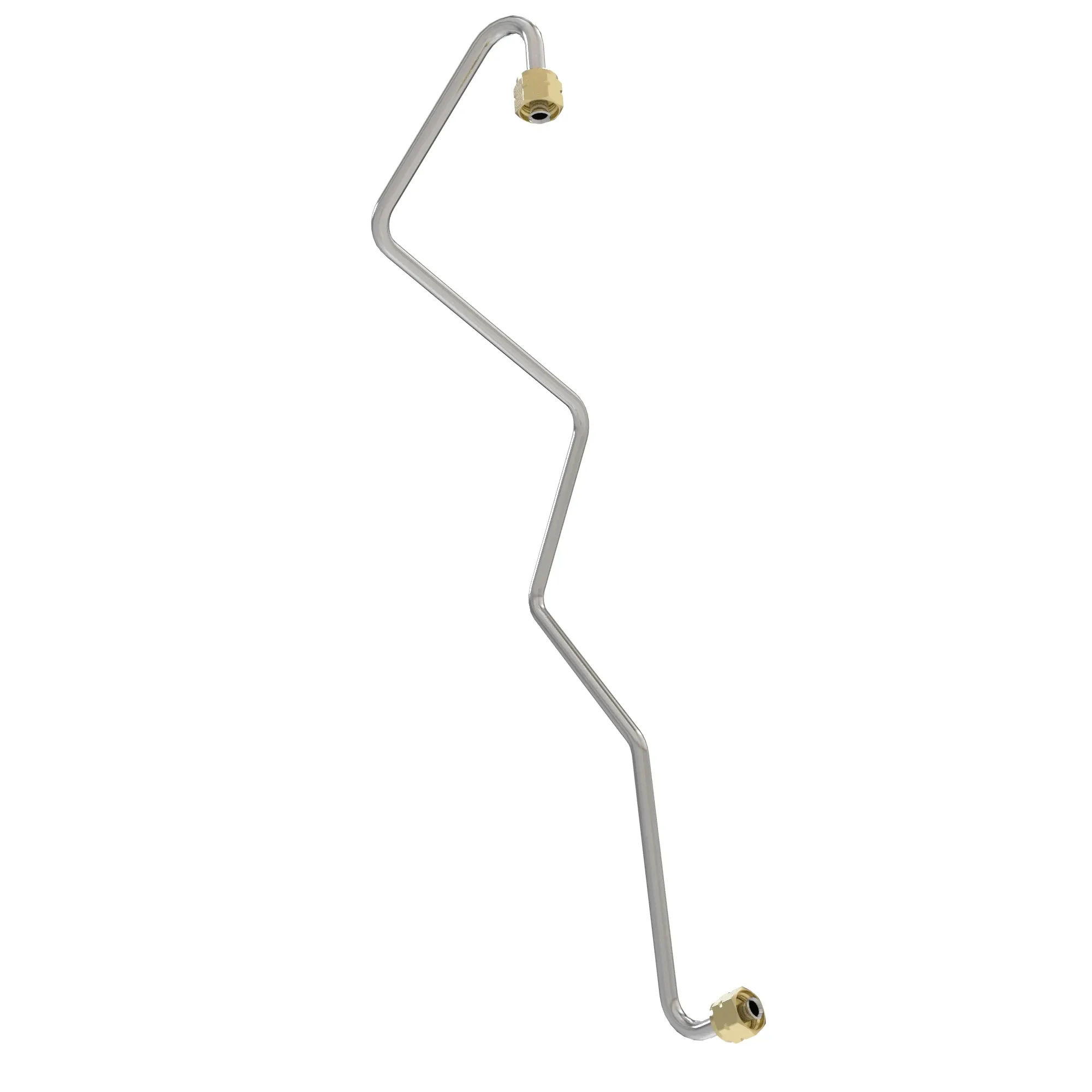 OIL LINE, RHS AUX DRIVE RHS AUX DRIVE