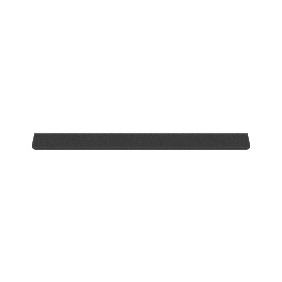 Deflector Baffle (650H)