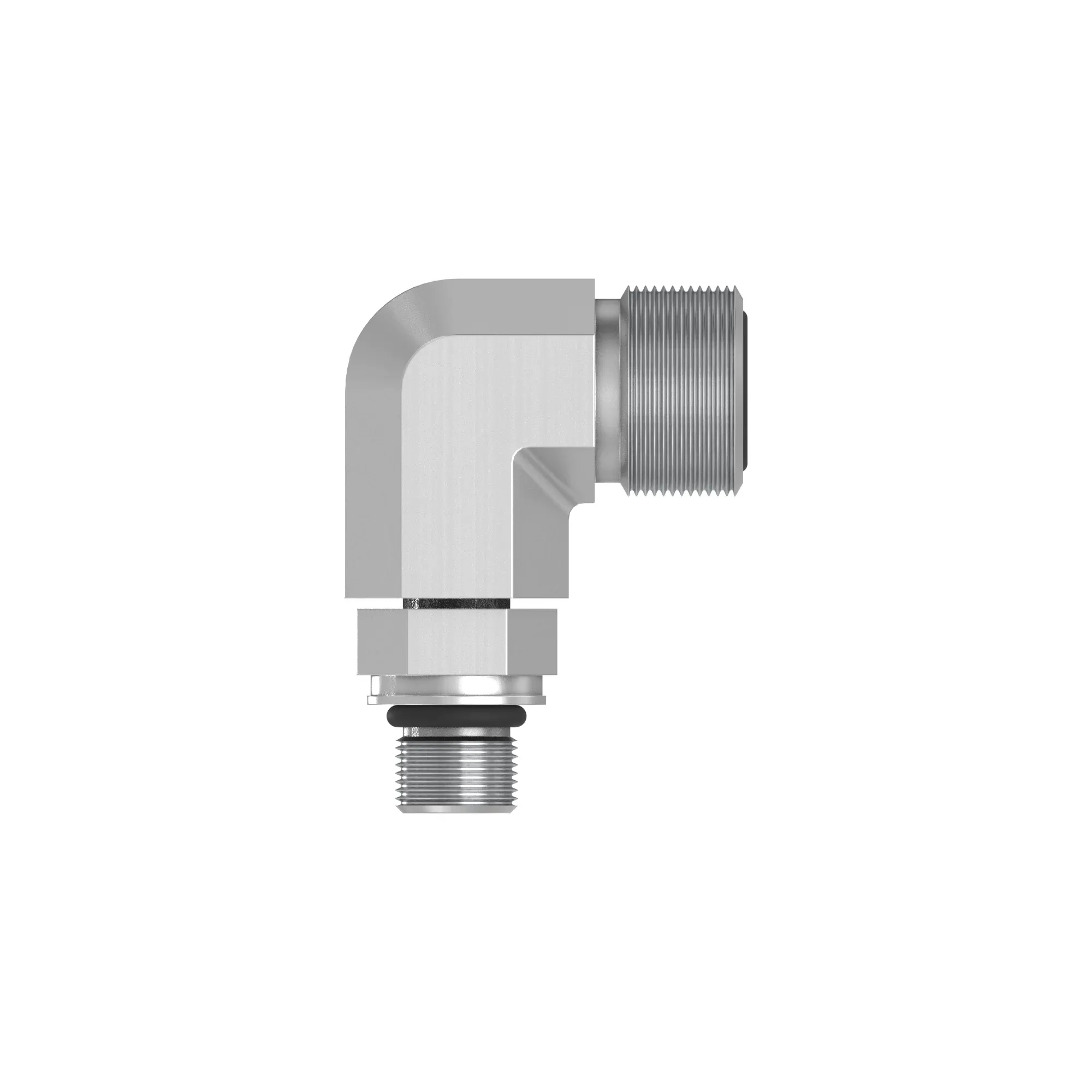 ELBOW FITTING, FITTING, ELBOW M12-0