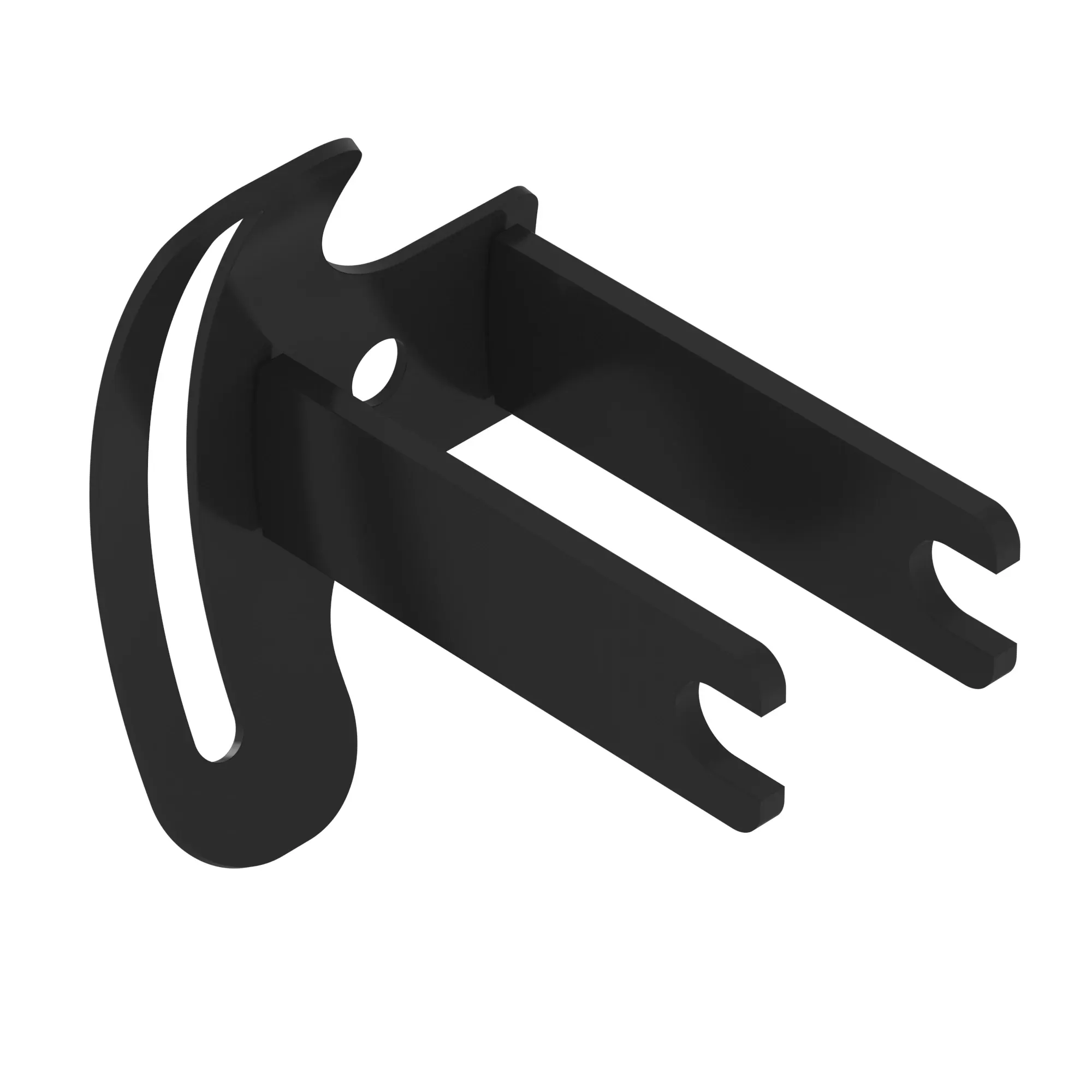 Yoke