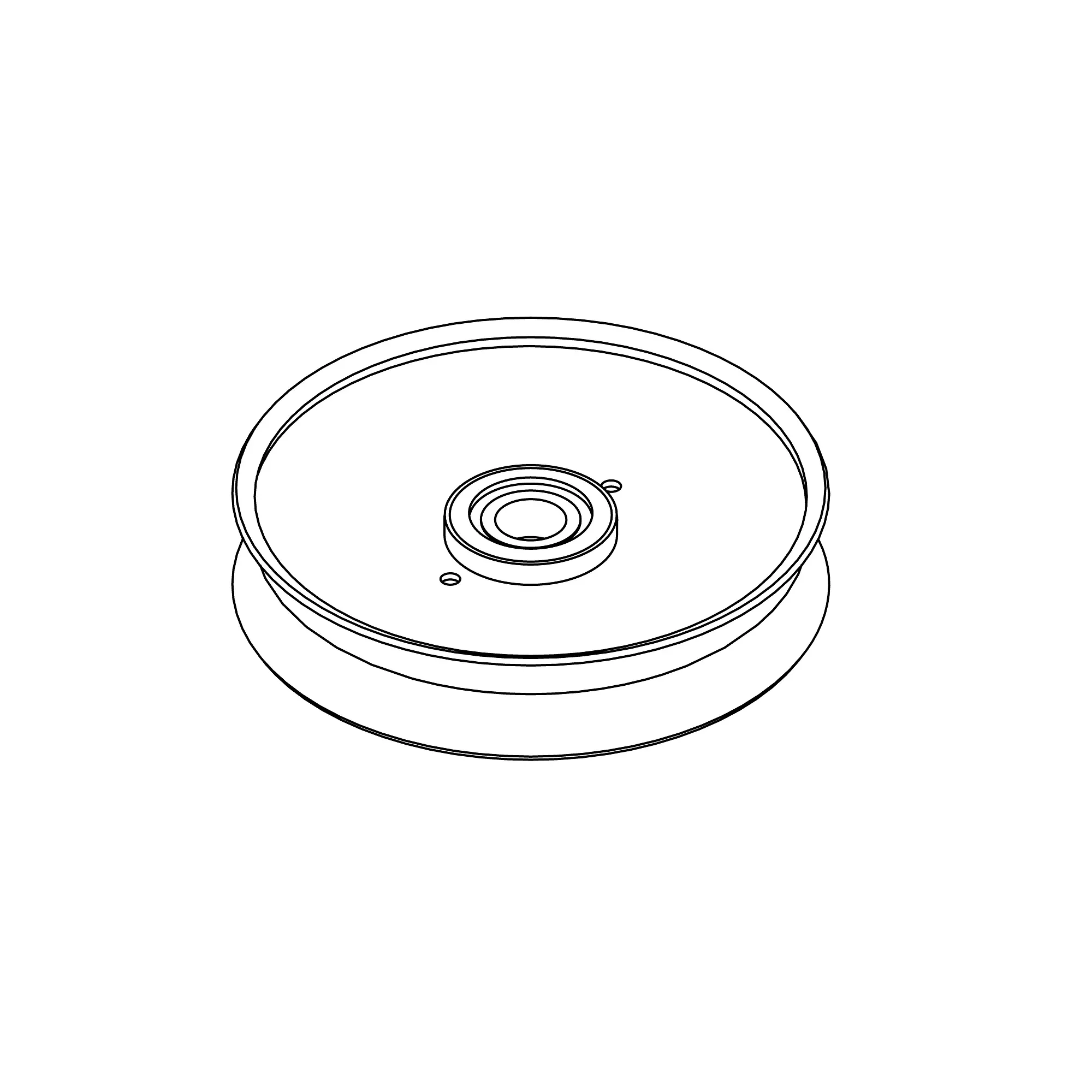 Pulley