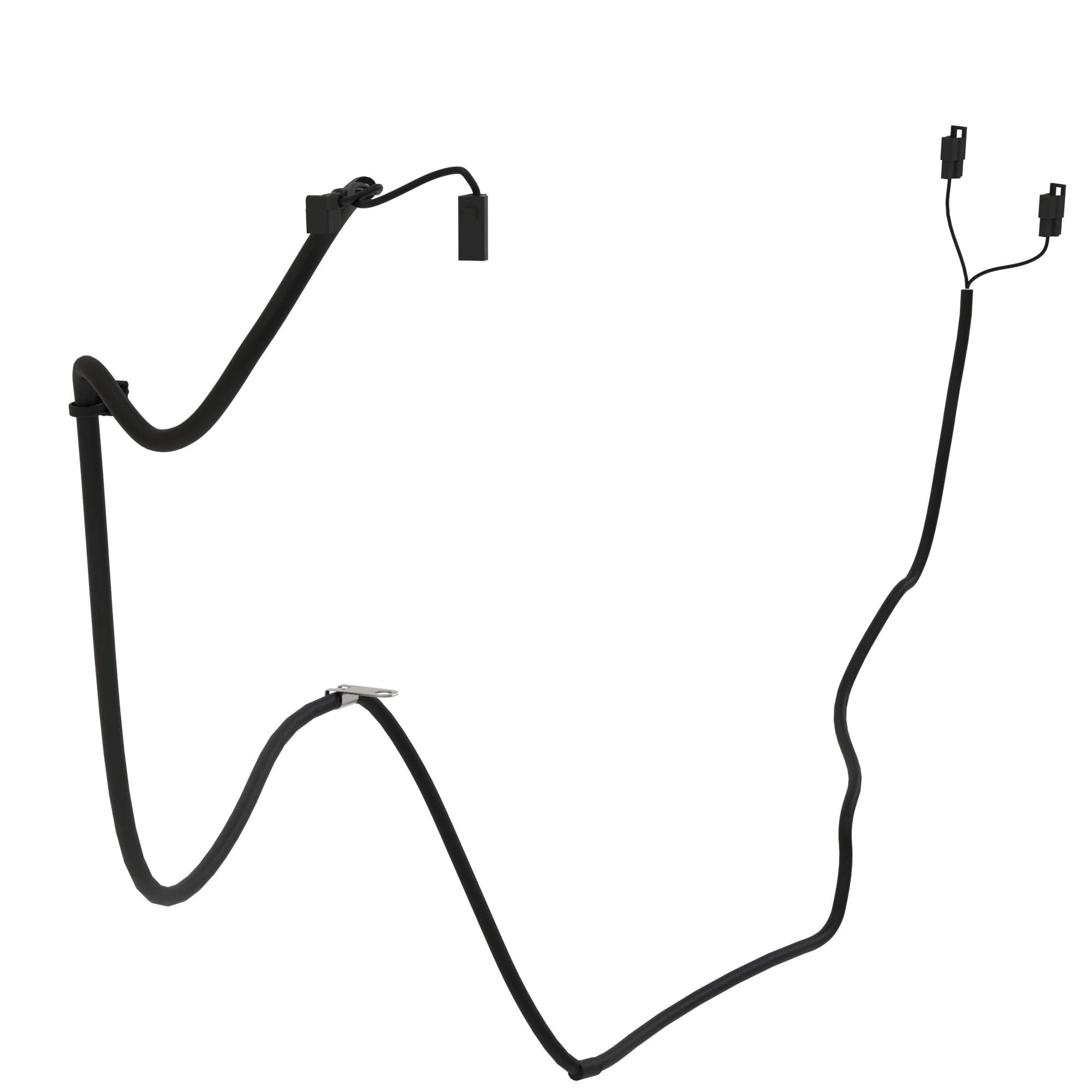 JUMPER, 3R CAB WASHER