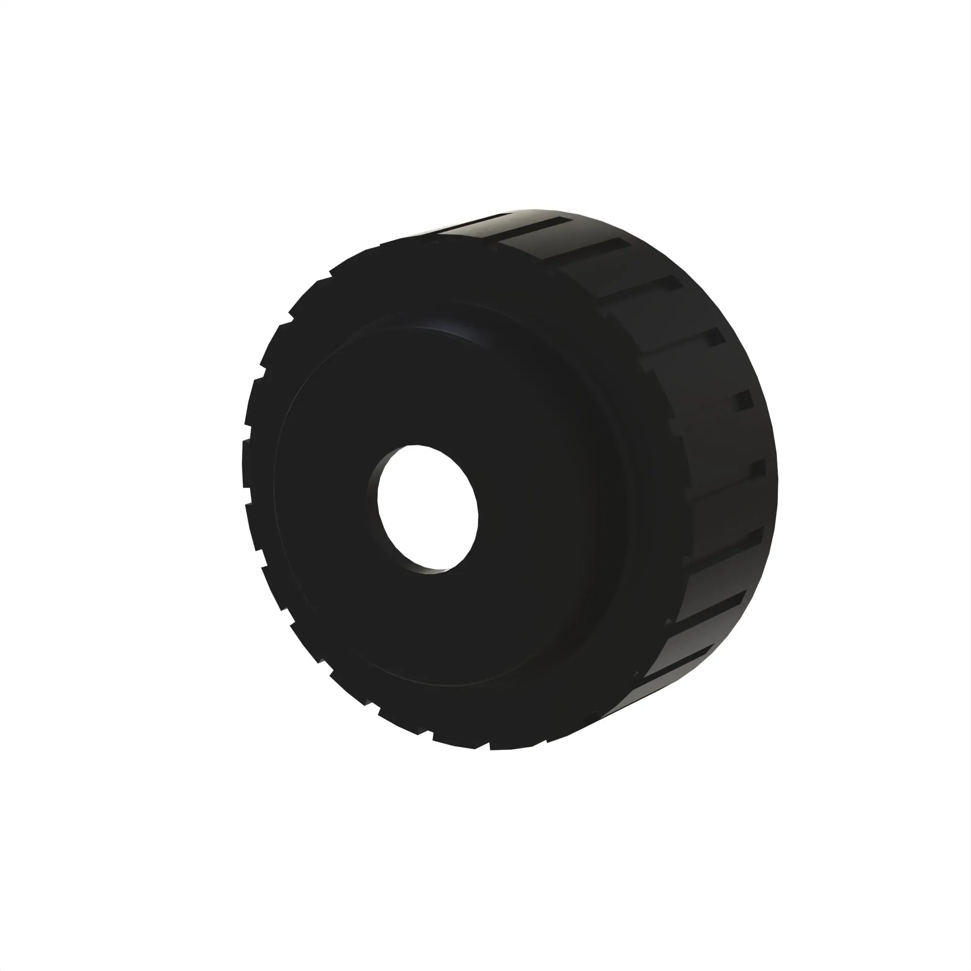 Filler Cap