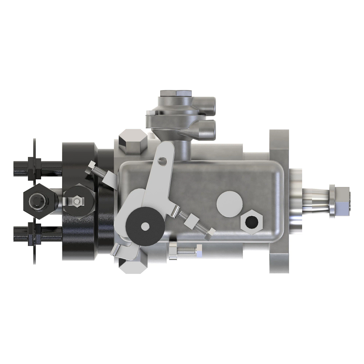 Fuel Injection Pump