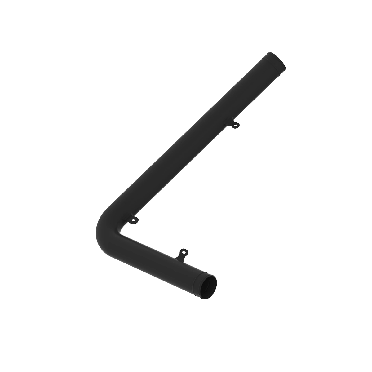 AIR FLOW TUBE, UNDER GRAIN TANK