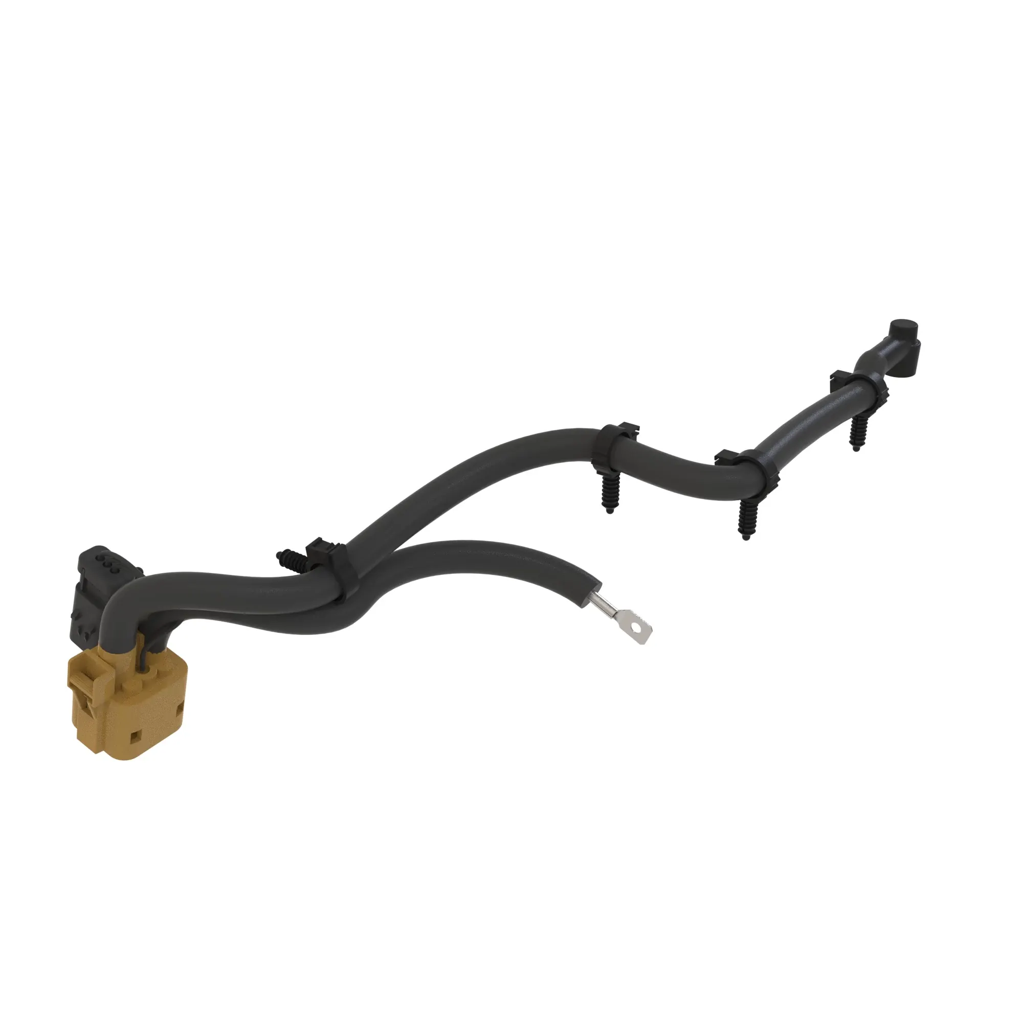 ASSY-HARNESS, RLY TO BUS BAR