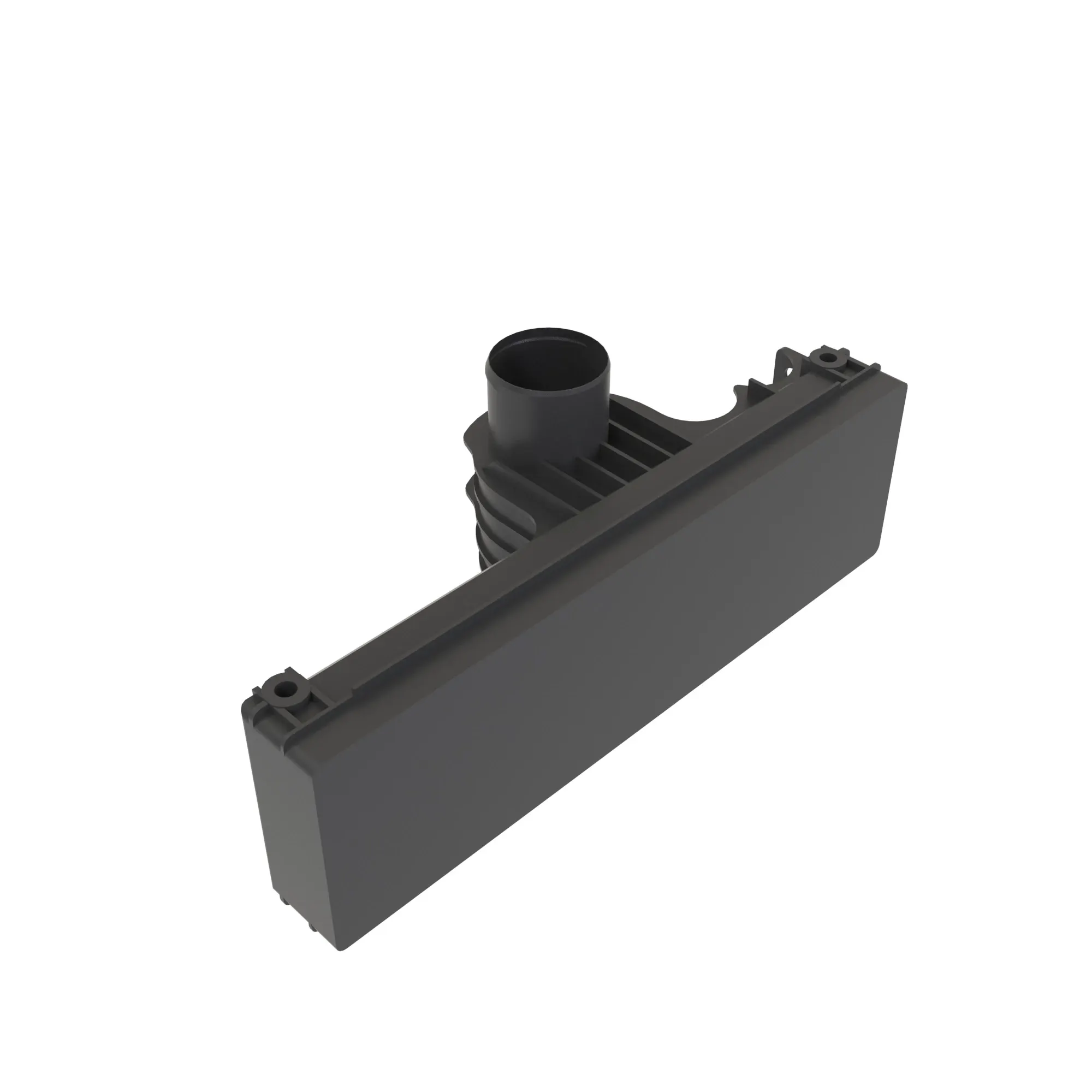 John Deere Top Radiator Reservoir - R122268